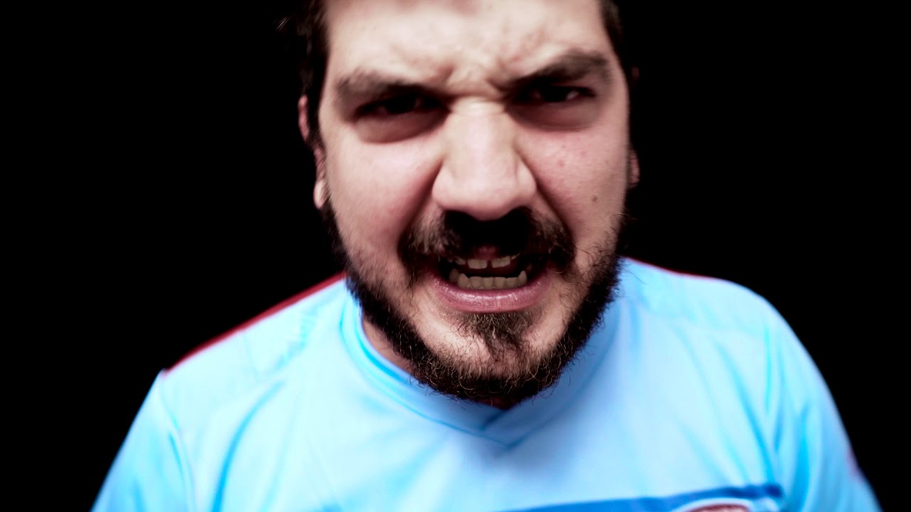 Tiago Srb - Living drama