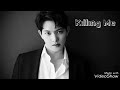 JongHyun (CNBLUE) Killing Me