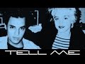 Madonna feat. Nick Kamen - Tell Me ("Official" Music Video)