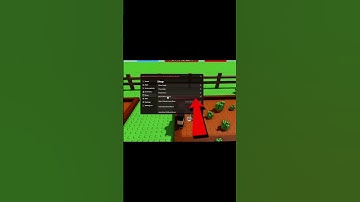 🔥 Roblox Exploit That’s Breaking Games in 2025! | #robloxhack  #robloxshorts  #gaming   #shorts