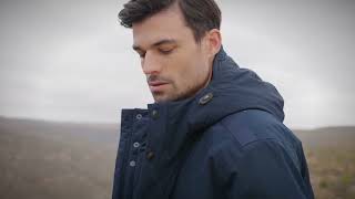 camel active Shopee AW21 Delivery 3