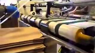 SEMI AUTO FLAP GLUE MACHINE