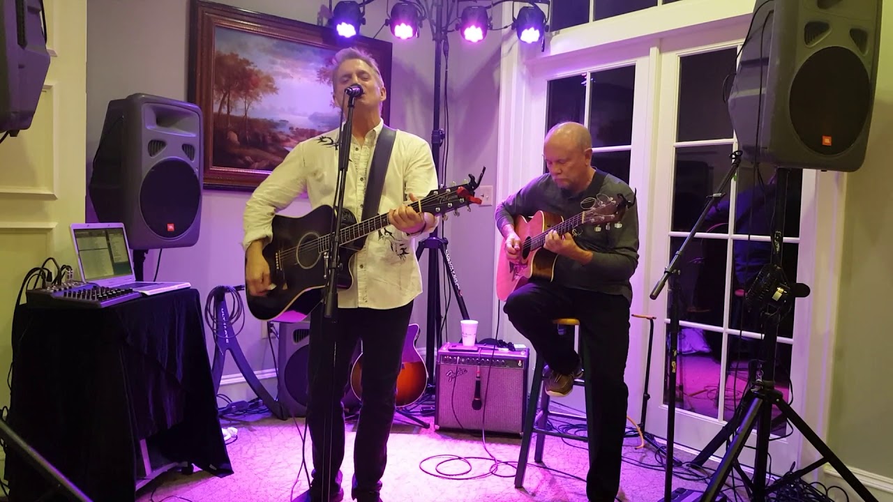 Jeff Hilyer w/ Bert Conoly