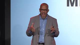 Implicit Bias, Stereotype Threat and Higher Ed | Russell McClain | TEDxUniversityofMarylandBaltimore
