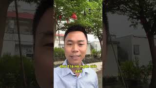 Dạ dày bocamin #daday #bocamin