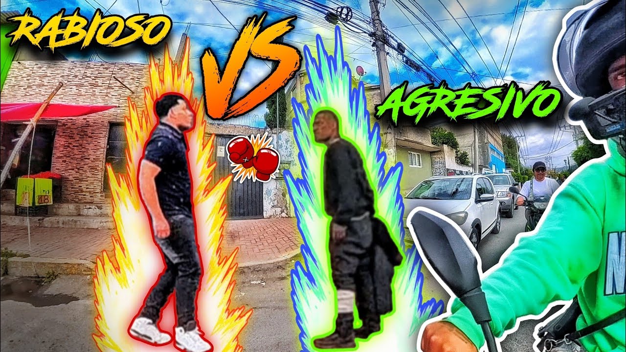 ¡METETE CON UNO DE TU TAMAÑO!😡👊🏻//OBSERVACIONES DIARIAS #14🔥🤘🏻//CLIENTES CHIDOS, ACCIDENTES Y MAS🔥😅😣