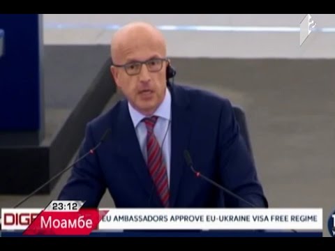 „მოამბე“ აფხაზურ ენაზე/«Моамбе» аҧсышәала 17.05.17