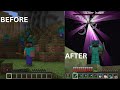 Can I Survive While Speedrunning in Minecraft Java?