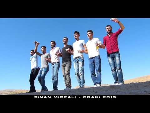 SINAN  Mirzali -  Grani Halay-2