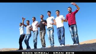 SINAN  Mirzali -  Grani Halay-2 Resimi