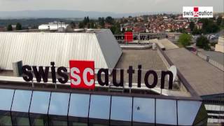 Presentazione Di Swisscaution