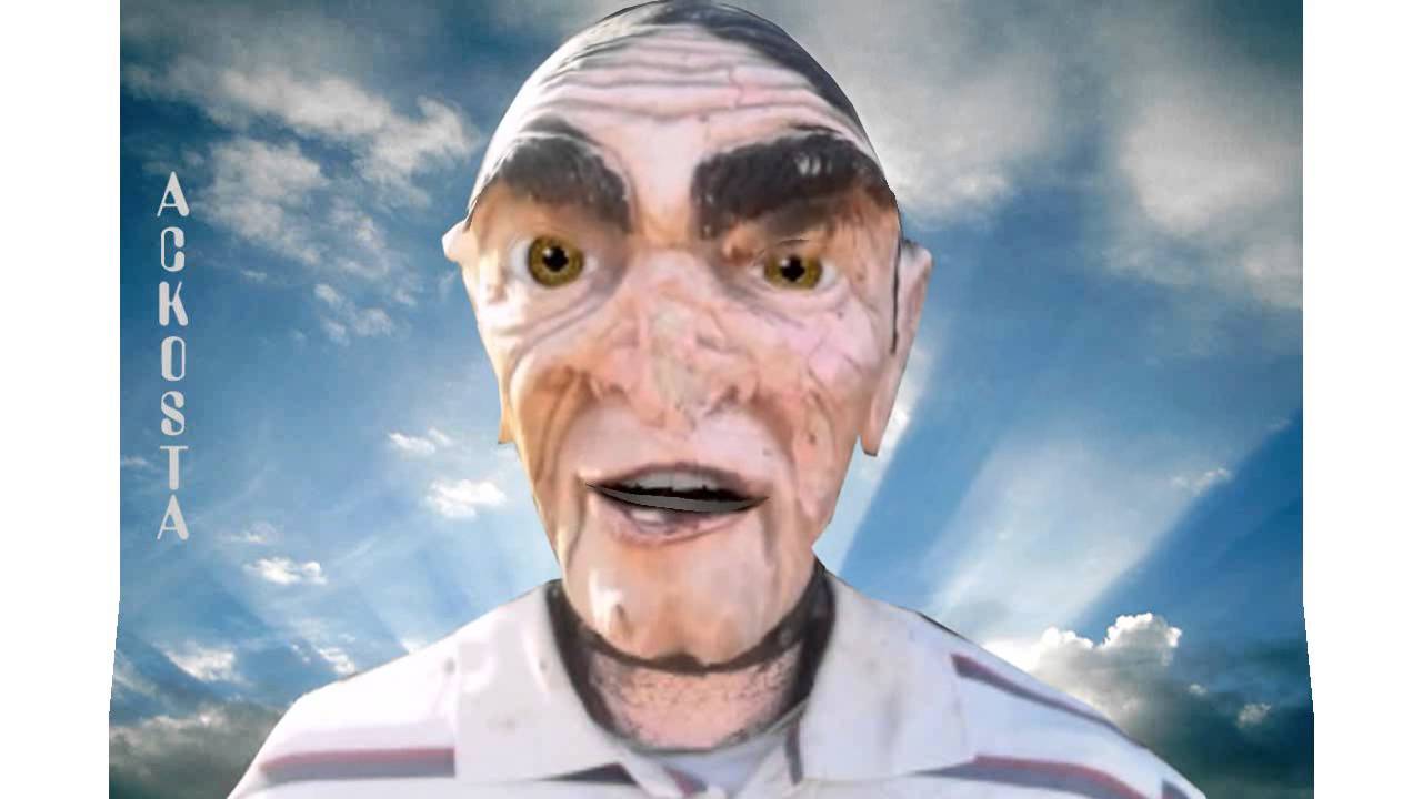 CUANDO SEA VIEJO YouTube