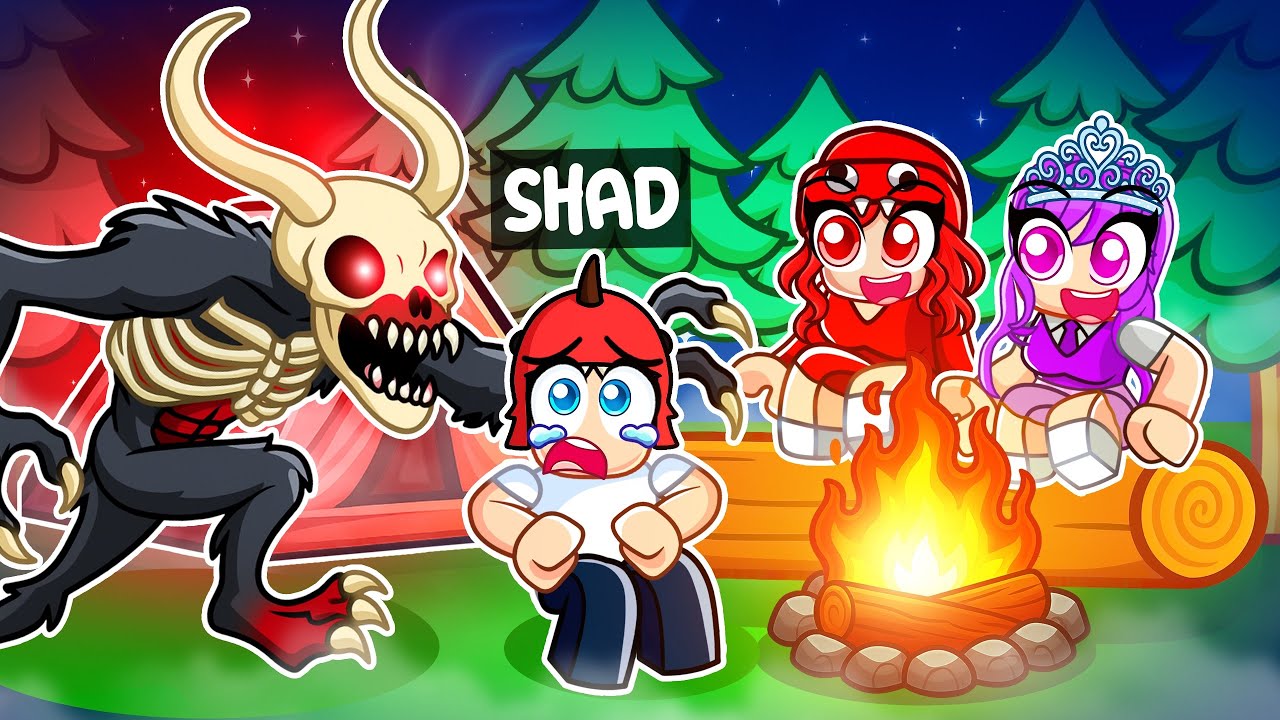 I Became DINO KID In 99 Nights In The Forest! (Roblox)