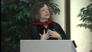 Quodlibet: Prof. Pamela Cooper-White
