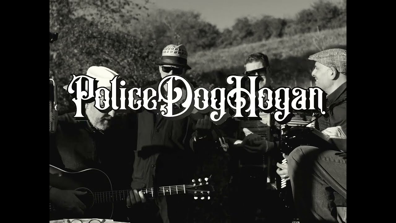 YouTubeでPolice Dog Hogan - Feel It In My Bonesを視聴
