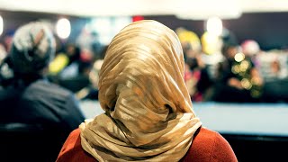 BIBIN Salahedinne Benchikhi, Zuster bekeerling ongeneeslijk ziek op zoek naar begraafplaats