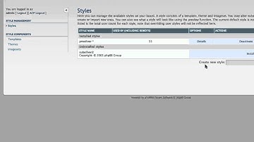 phpBB - How To Integrate Google Analytics With phpBB3 Forum