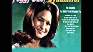 Peggy Sue (Webb) Wright - I Say Yes Sir
