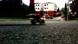 Longboard Edit - Summer 2013
