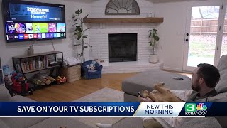 Consumer Reports: 5 tips for how to save on TV fees, get best value from streaming subscriptions