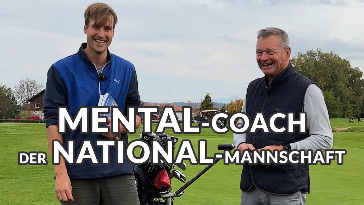 Wieso dumm sein hilft, um besser Golf zu spielen. | Gut Golf