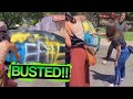 CHEATERS CAUGHT RED HANDED COMPILATION #47
