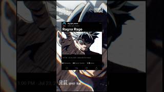 Ragna Rage Dare Ragna Crimson