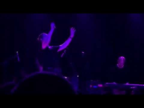 The Twilight Sad -  I/m Not Here - live @ Elsewhere, Brooklyn - May 11, 2019 - YouTube