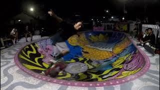 Hidden message   Kenanglah Hari Ini Mary Ann CoverVideo Clip Cover