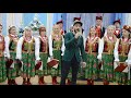 Концерт польской колядки в Николаеве (26.01.19)