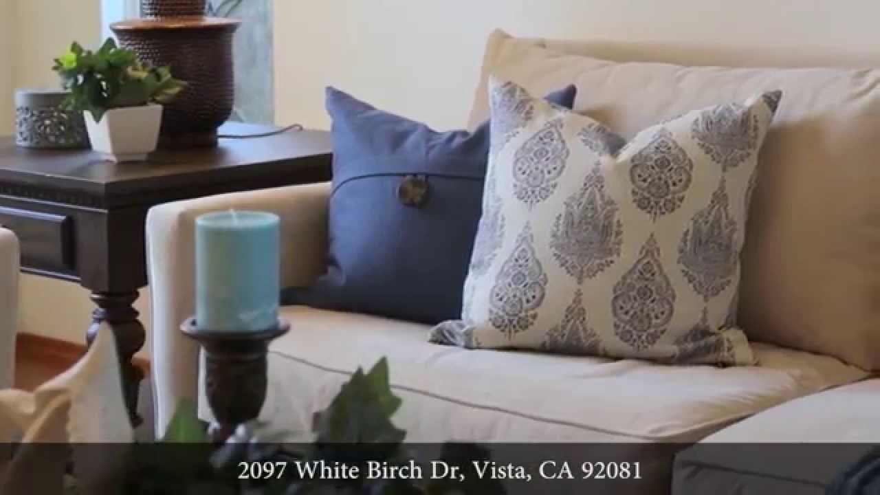 2097 White Birch Drive, Vista CA The Joles Group Rosemary Joles YouTube