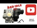 #BulletSolano #2000Accord #BadIdle How To Replace Idle Air Control Valve 2000 Accord (P0505 CODE)