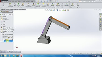 Solidworks tutorial| solidworks tutorial Perpendicular mate