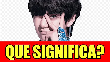 ¿Cuál era casi el nombre artístico de Jungkook?