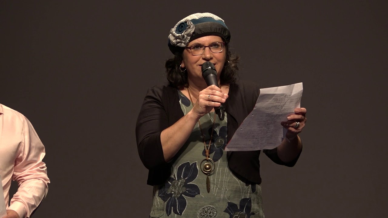 פסטישלווה מהאגדות 2019 - חלק שני