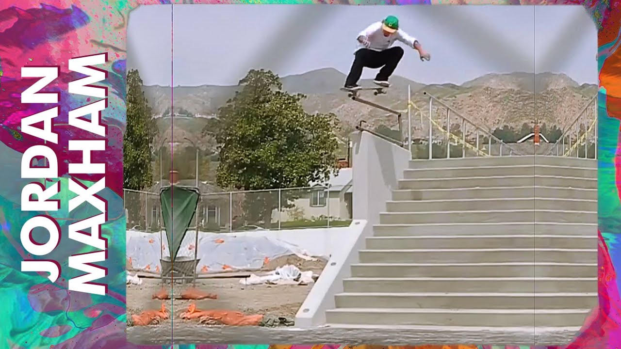 Jordan Maxham | "Loyal" 2020