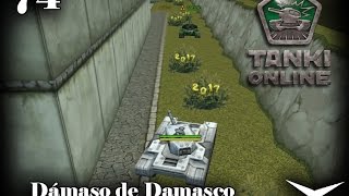 74.Buscando el culito xd (Tanki Online) // Gameplay