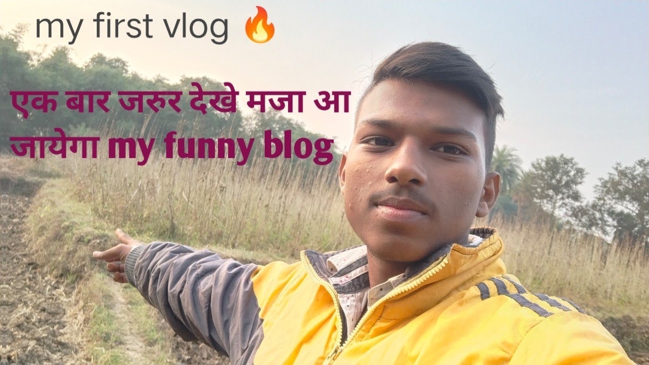 my blog video funny video funny blog - YouTube
