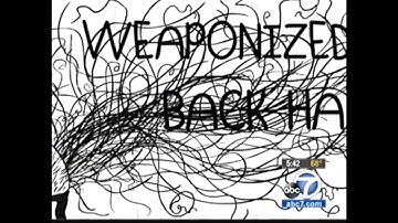 Shari Spiro Ad Magic|Elan Lee Exploding Kittens Eyewitness News LA