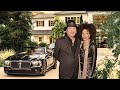 Carlos Santana&#39;s Lifestyle 2024 ★ Women, Houses, Cars &amp; Net Worth