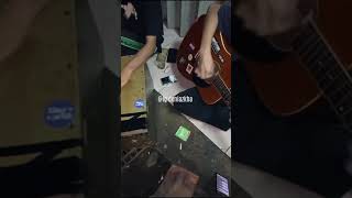 cover Fiveminutes Galau punk rock version