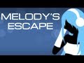 Melody&#39;s Escape Seraph of the end Frip Side   two souls