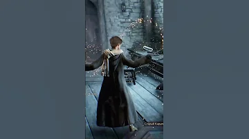 Хижина Хагрида в Hogwarts Legacy