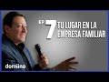 INDEPENDENCIA DEL NEGOCIO FAMILIAR - Podcast Negocios Explosivos con Enrique Escamilla.