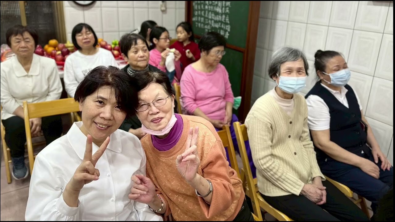 114年岳德辭歲拜年