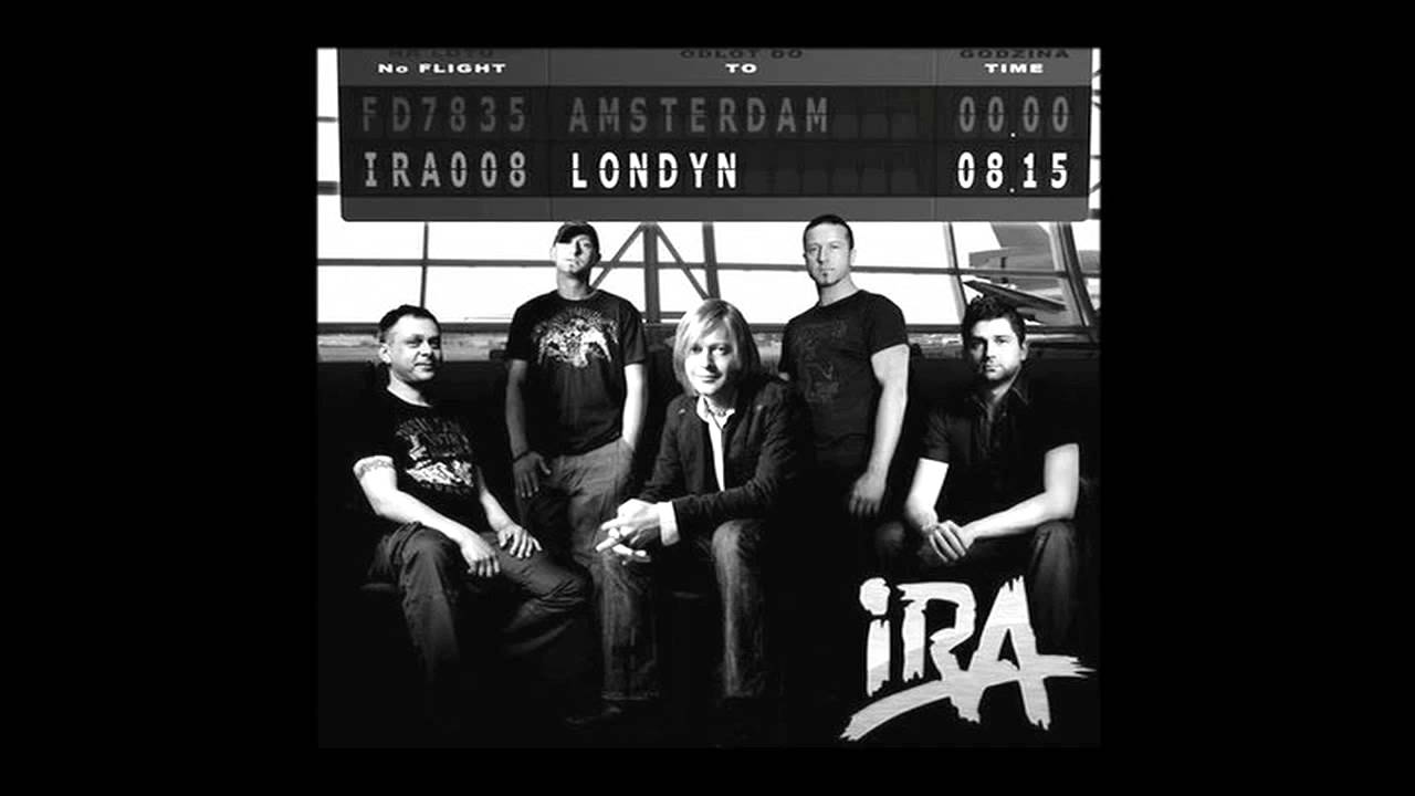 Obejrzyj Ira - Intro w YouTube Obejrzyj Ira - Intro w YouTube
