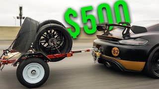 This May Be The Best Porsche Mod For $500 | It Works