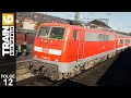 Entspannte SPÄTSCHICHT auf den GLEISEN! | Train Sim World 6🚅 | #12 | LET'S PLAY | 🔴LIVE