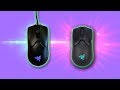 Razer Viper vs Razer Viper ULTIMATE Comparison! Which Mouse Should You Get?!