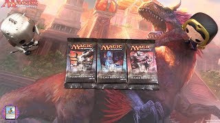 Snacking on the 2010 Core Set #26 pack opening / unboxing